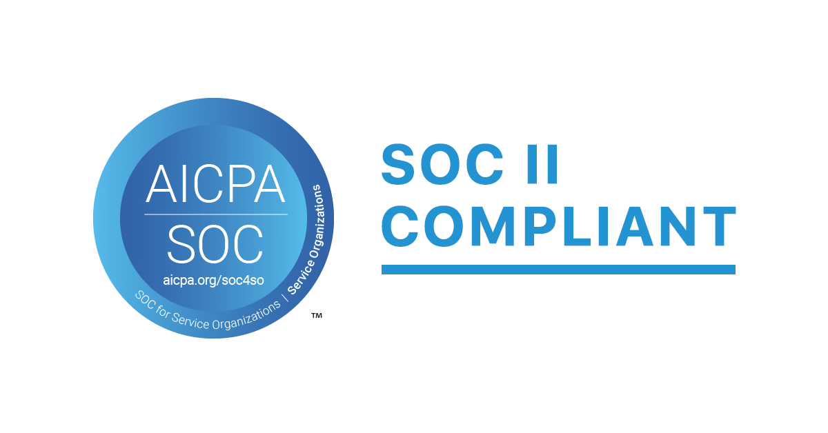 SOC 2 Logo